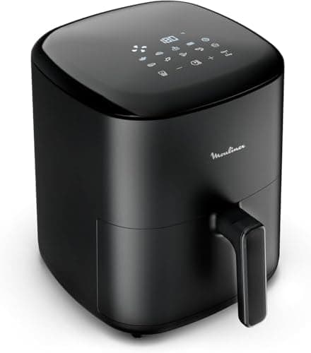 Moulinex Easy Fry Max 5L