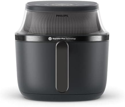 Philips Airfryer Serie 3000 XL - 6.2L