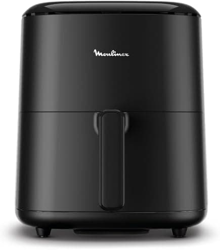 Moulinex Easy Fry Max 5L