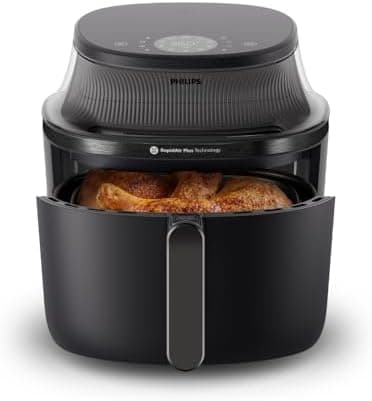 Philips Airfryer Série 3000 XL - 6.2L - Image 1