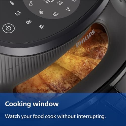 Philips Airfryer 3000 Series XL - 6.2L - Image 3