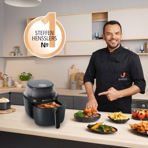 Philips Airfryer Serie 3000 XL - 6.2L - Image 2