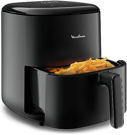 Moulinex Easy Fry Max 5L