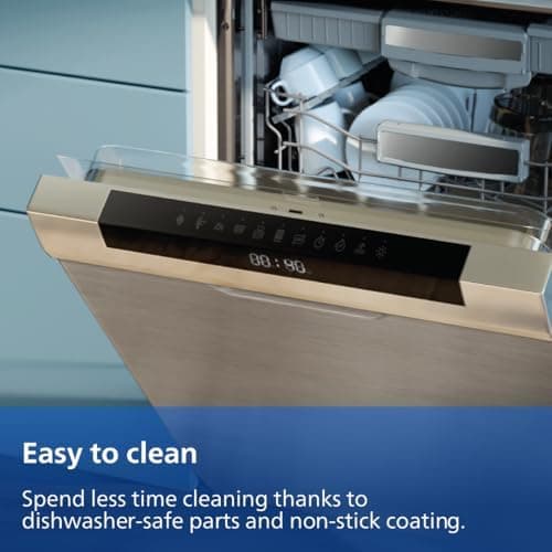 Philips Airfryer 3000 Series XL - 6.2L - Image 7