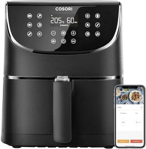 Cosori Lite 3.8L Airfryer