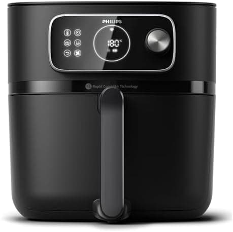 Philips Airfryer Combi XXL Connected - 8.3L