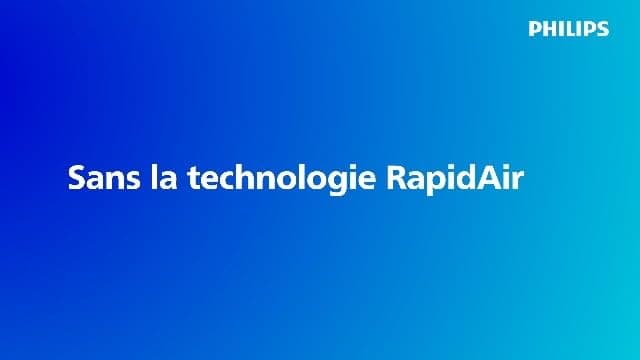 Philips Airfryer Série 3000 XL - 6.2L - Image 7