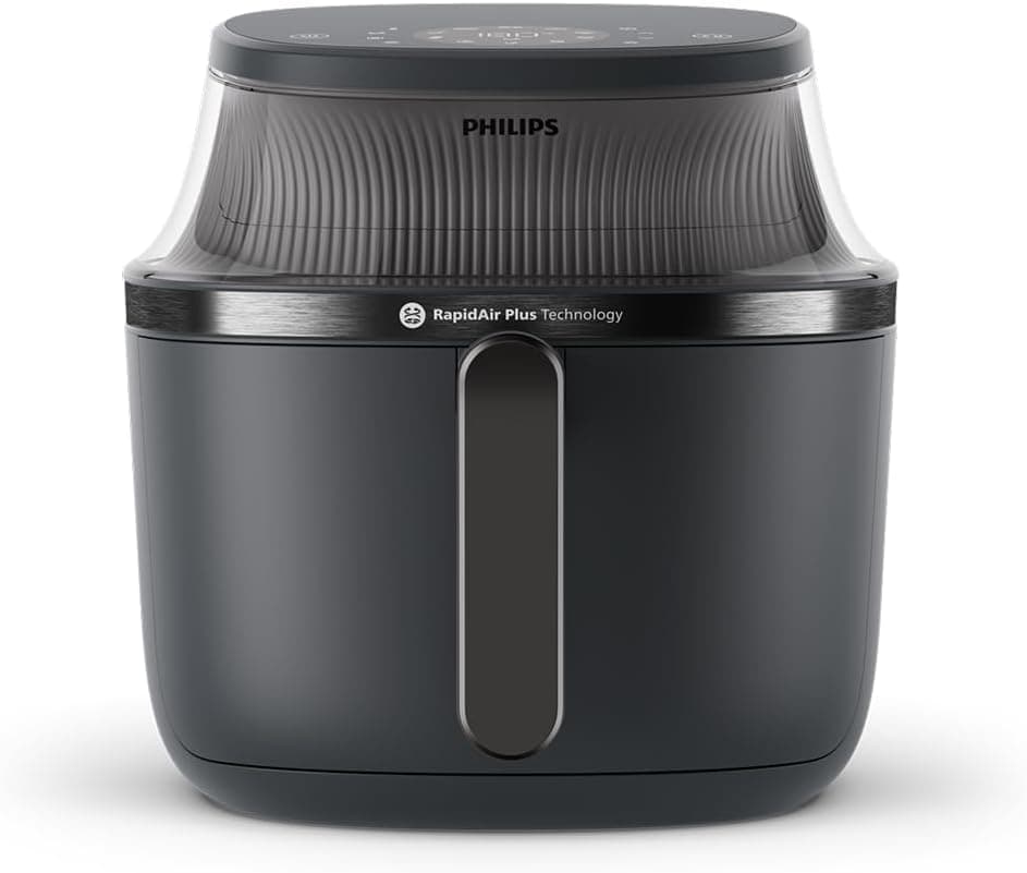 Philips Airfryer Serie 3000 XL - 6.2L - Image 8