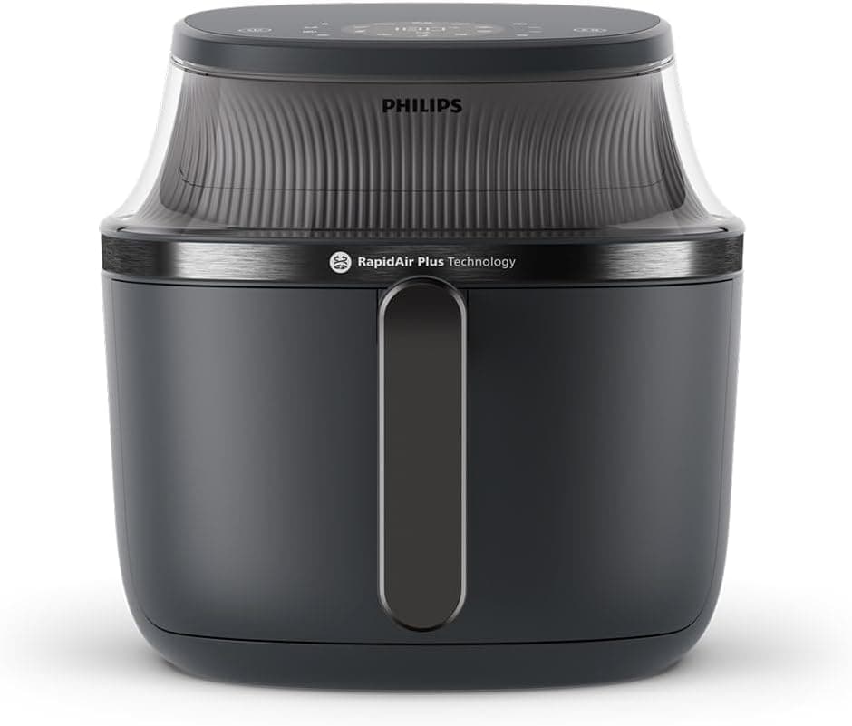 Philips Airfryer Serie 3000 XL - 6.2L - Image 5