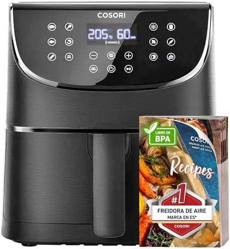 Cosori Lite 3.8L Freidora de Aire