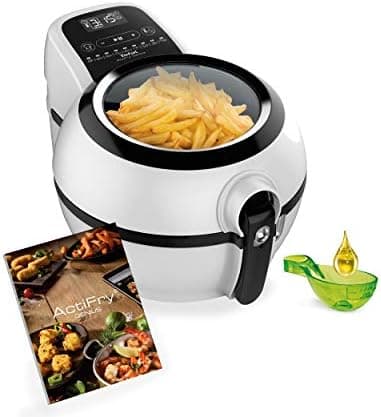 Tefal ActiFry Genius XL 2in1 - 1.7kg
