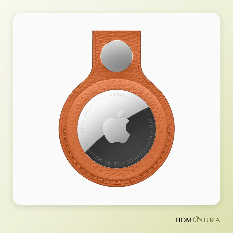 Apple AirTag (2nd generation) – lokalizator Bluetooth | Homenura