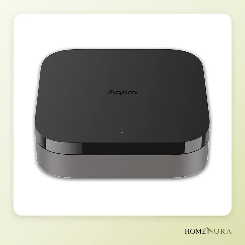 Aqara Hub M3 – centrala smart home | Homenura