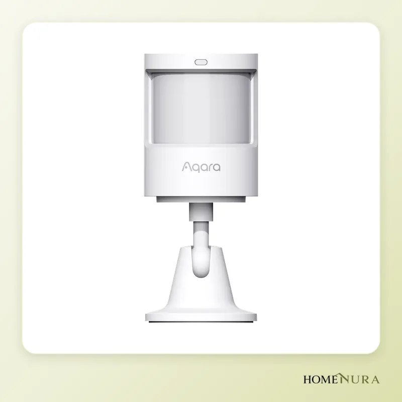 Aqara Motion and Light Sensor P2 – czujnik ruchu | Homenura