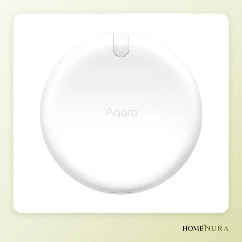Aqara Presence Sensor FP2 – czujnik obecności | Homenura