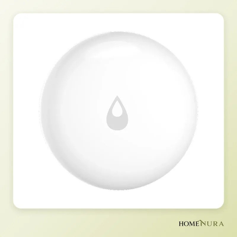 Aqara Water Leak Sensor T1 – czujnik zalania | Homenura