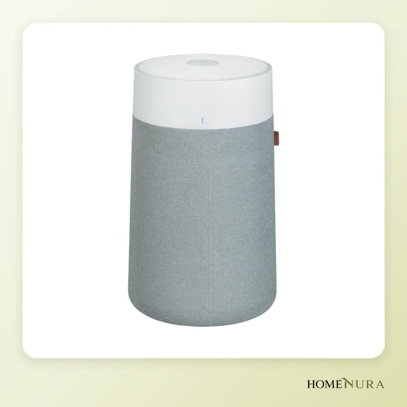 Blueair Blue Pure 411i Max – oczyszczacz powietrza | Homenura