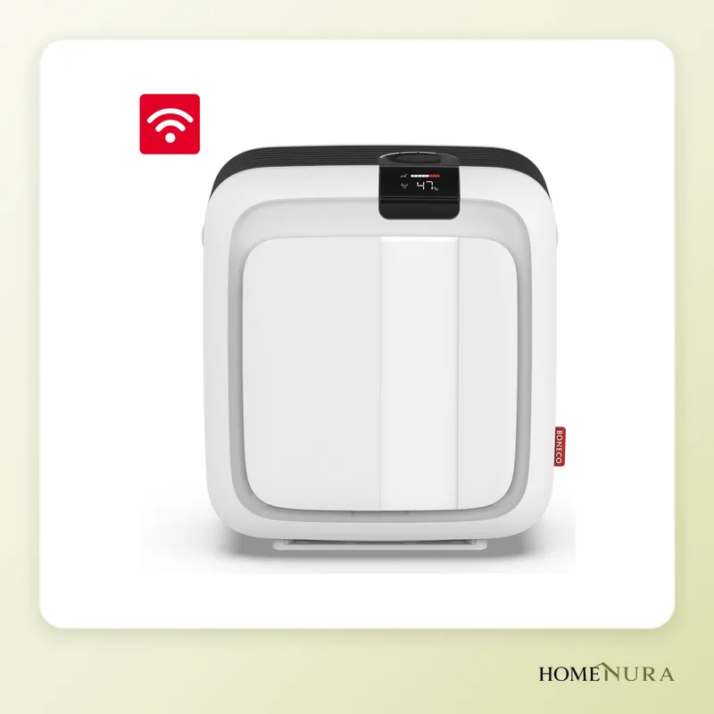 BONECO H700 SMART – nawilżacz powietrza | Homenura