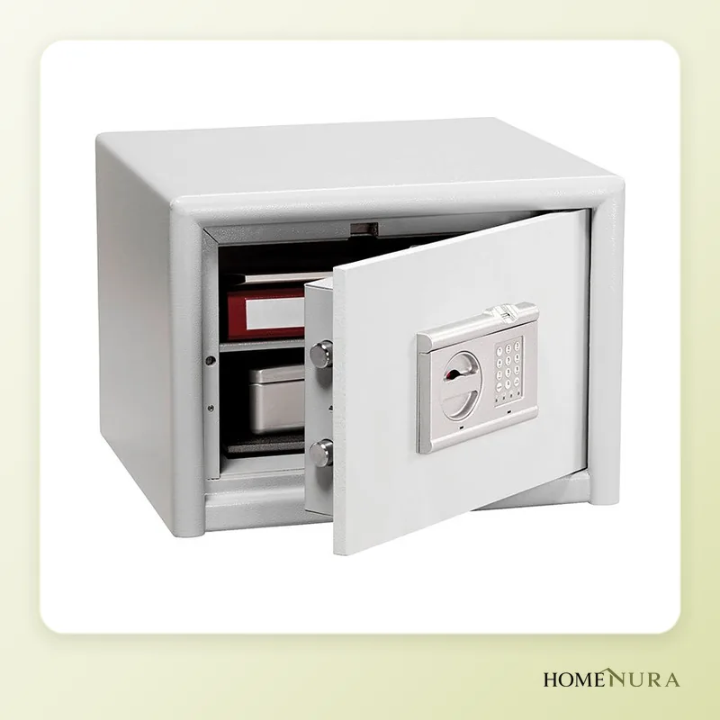 Burg-Wächter Combi-Line CL 20 E FS – sejf elektroniczny | Homenura