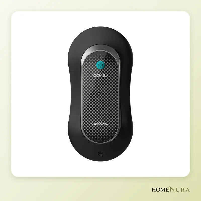 Cecotec Conga WinDroid 1090 Double Spray Connected – robot do mycia okien | Homenura