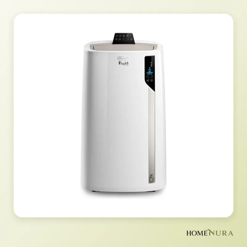 De'Longhi Pinguino PAC EL112 CST WiFi – klimatyzator przenośny | Homenura