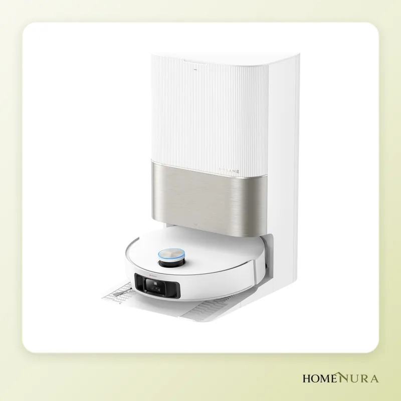 Dreame X50 Ultra Complete – Saugroboter | Homenura