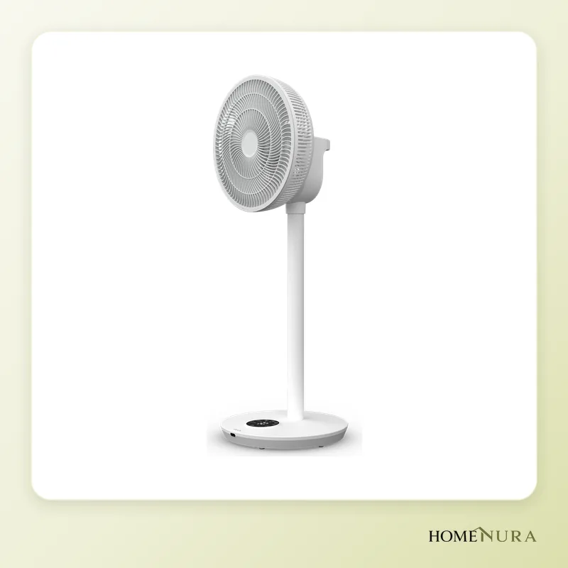 Duux Whisper Flex 2 Smart – wentylator | Homenura