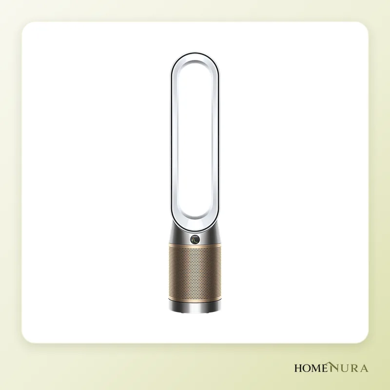 Dyson Purifier Cool Formaldehyde TP09 – oczyszczacz powietrza | Homenura
