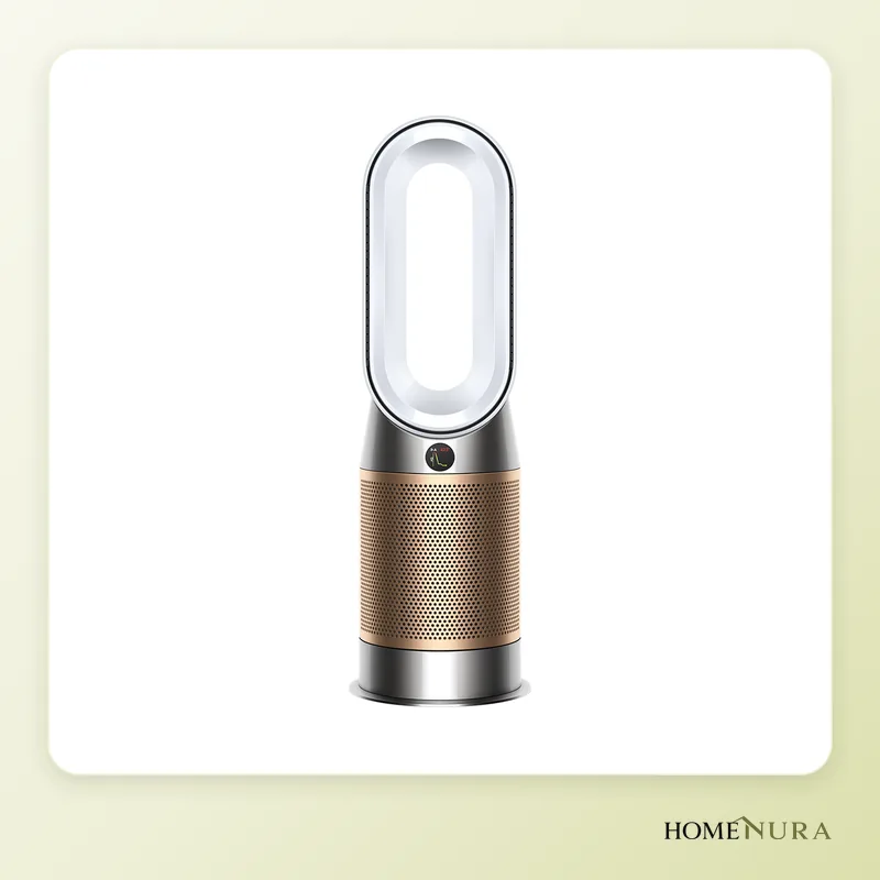Dyson Purifier Hot+Cool Formaldehyde HP09 – oczyszczacz powietrza | Homenura
