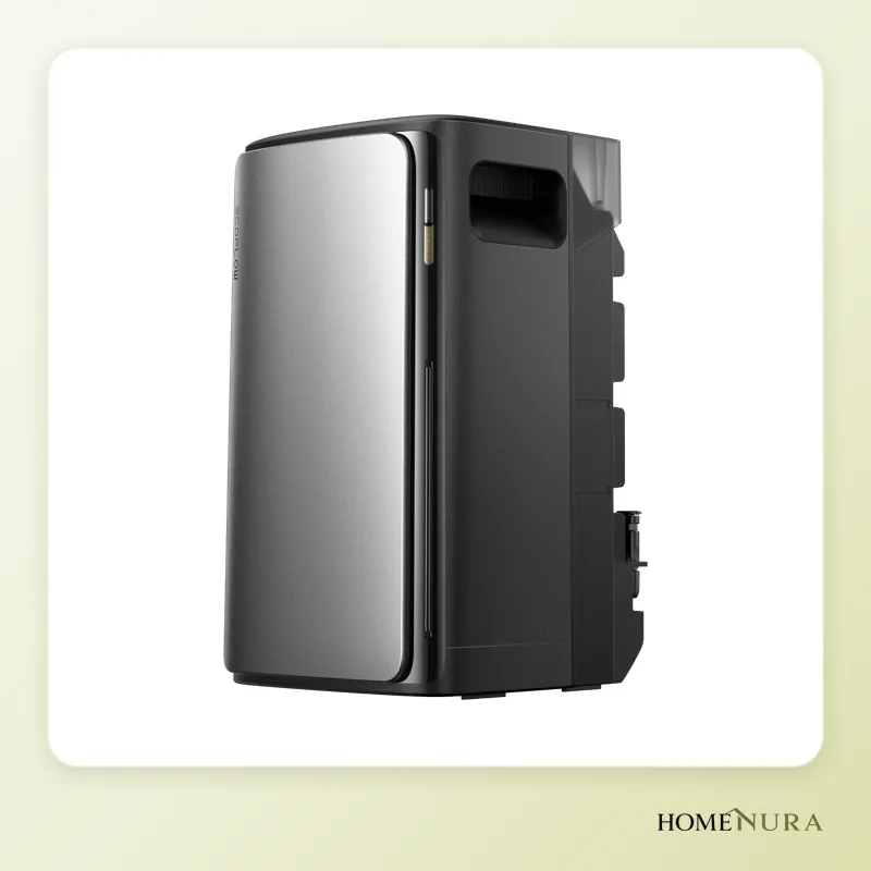 EcoFlow STREAM Ultra – magazyn energii | Homenura