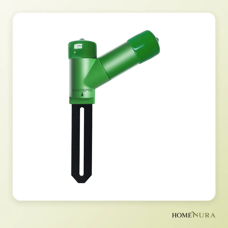 Ecowitt WH51 – czujnik wilgotności gleby | Homenura