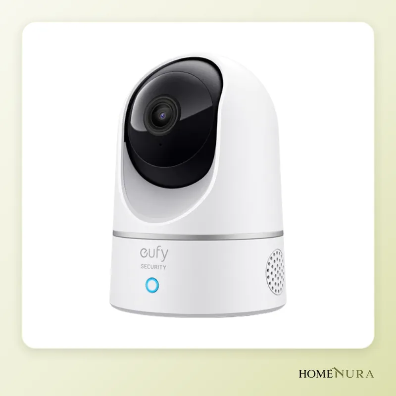 eufy Indoor Cam E220 – kamera wewnętrzna | Homenura