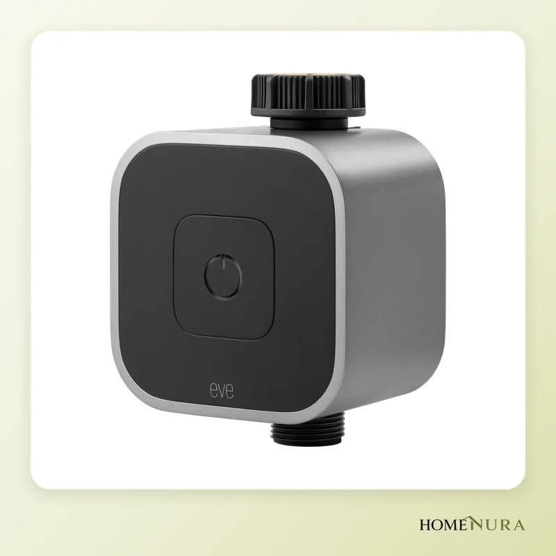 Eve Aqua – sterownik nawadniania | Homenura