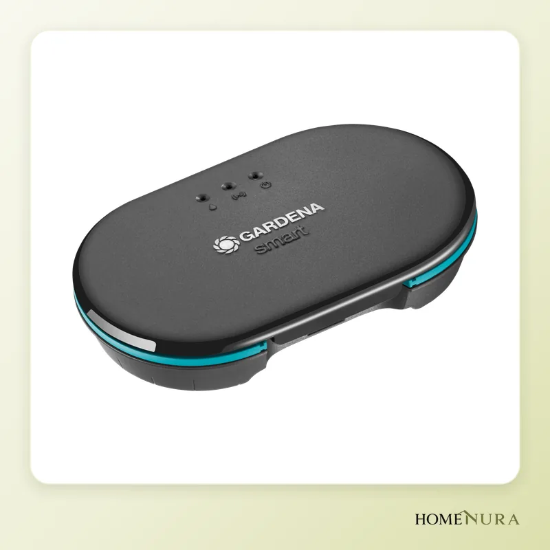 GARDENA smart Irrigation Control – sterownik nawadniania | Homenura