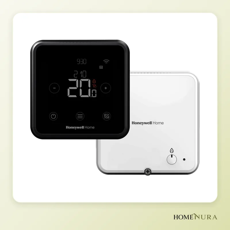 Honeywell Home T6 – smartes Thermostat | Homenura