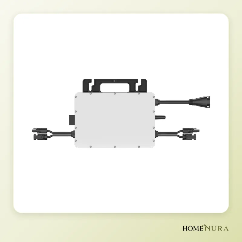 Hoymiles HMS-800W-2T – mikroinwerter | Homenura