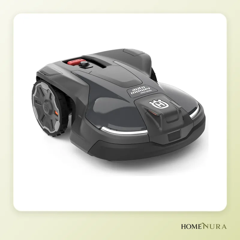 Husqvarna Automower 450X NERA – robot koszący | Homenura