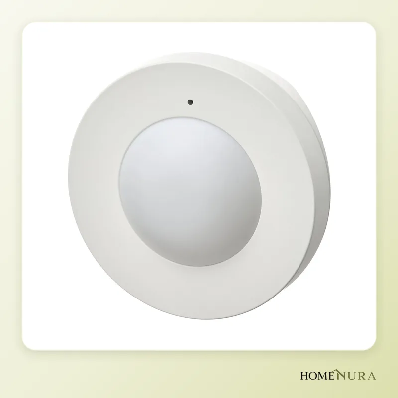 IKEA MYGGSPRAY – czujnik ruchu | Homenura