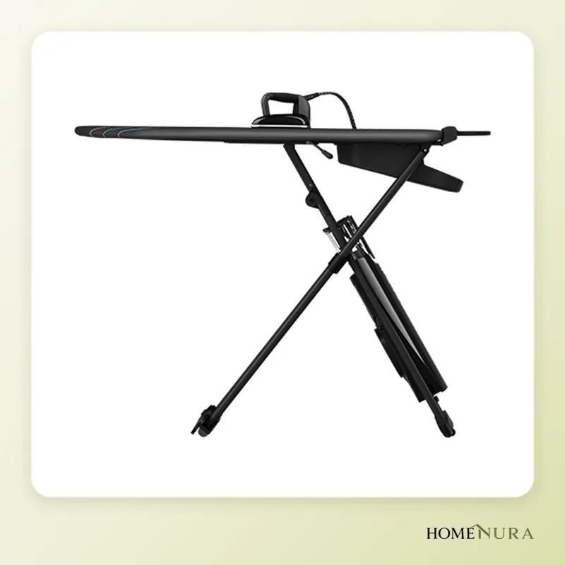Laurastar Smart U – stacja parowa | Homenura