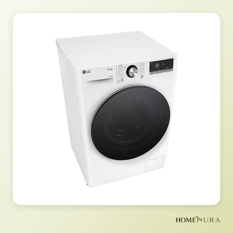 LG W4WR70E6Y – pralko-suszarka | Homenura