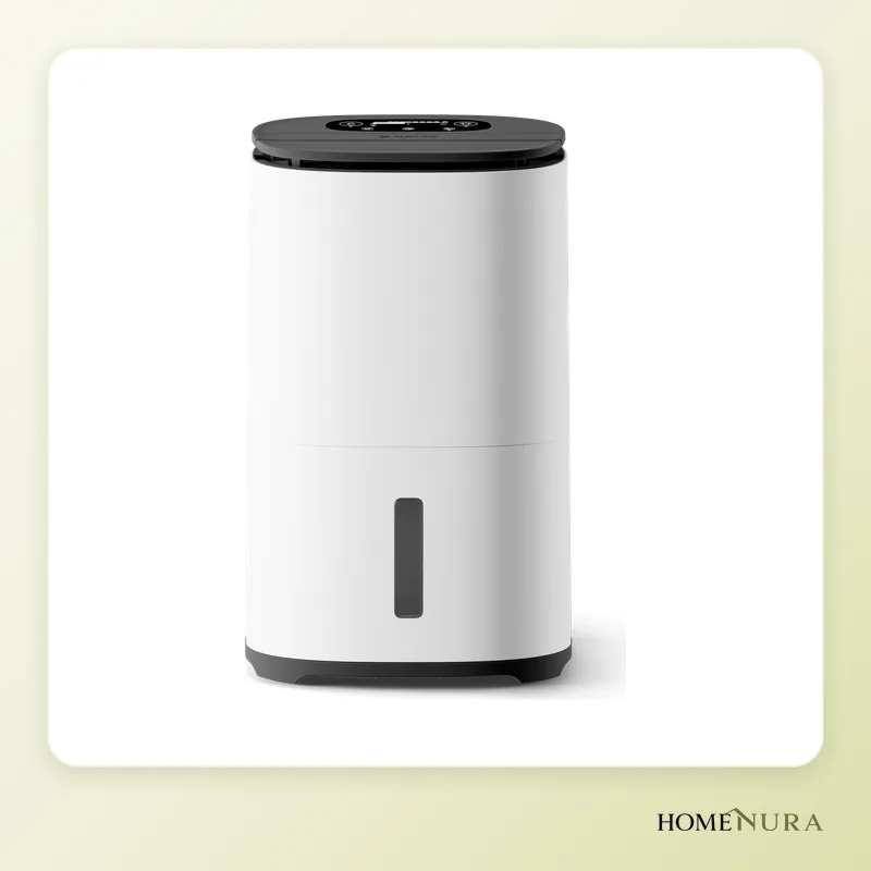 Meaco Arete Two 20L – osuszacz powietrza | Homenura
