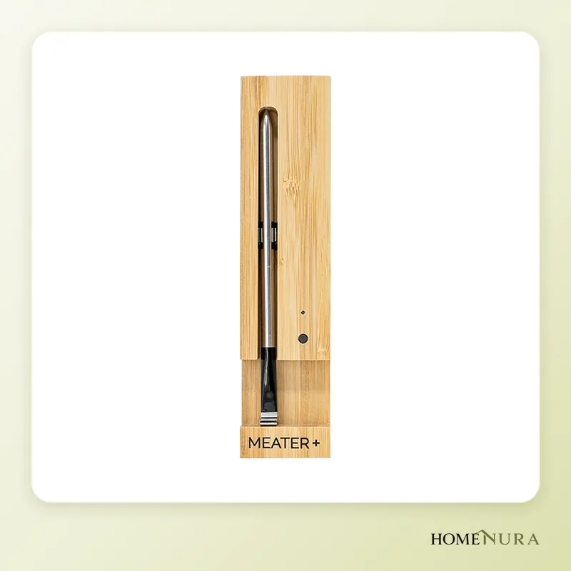 MEATER Plus – termometr do mięsa | Homenura
