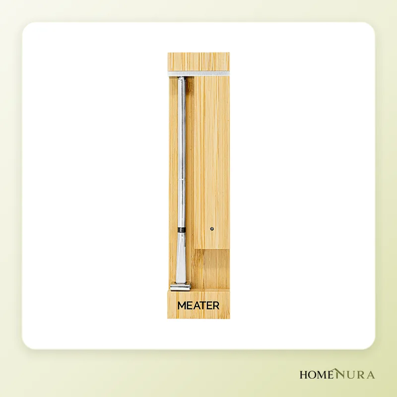 MEATER Pro – termometr do mięsa | Homenura