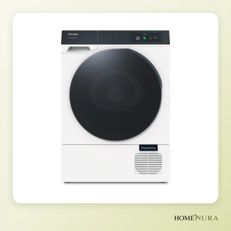 Miele TQ 1000 WP Nova Edition – suszarka do ubrań | Homenura