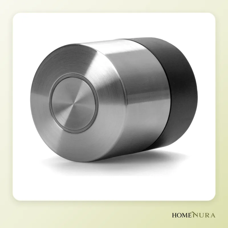 Nuki Smart Lock Pro (5th generation) – inteligentny zamek | Homenura