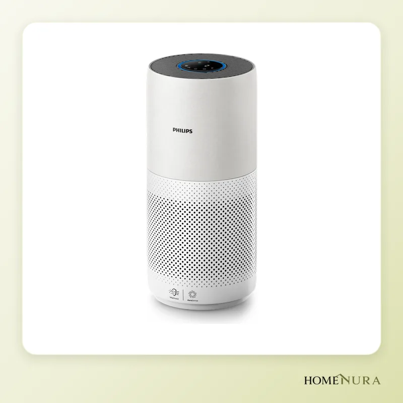 Philips AC2939/10 – oczyszczacz powietrza | Homenura