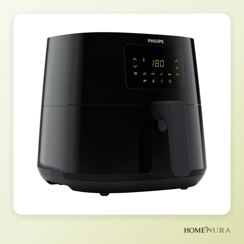 Philips Airfryer 3000 Series XL – Heißluftfritteuse | Homenura