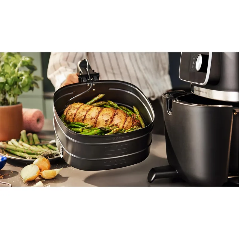 Philips Airfryer Combi XXL Connected – frytkownica beztłuszczowa | Homenura