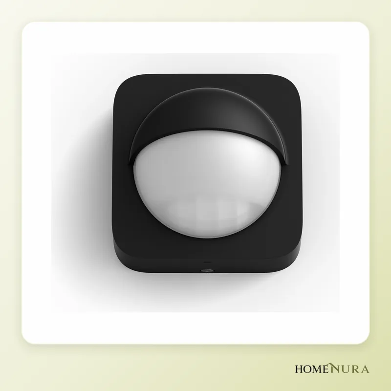 Philips Hue Outdoor Motion Sensor – czujnik ruchu | Homenura
