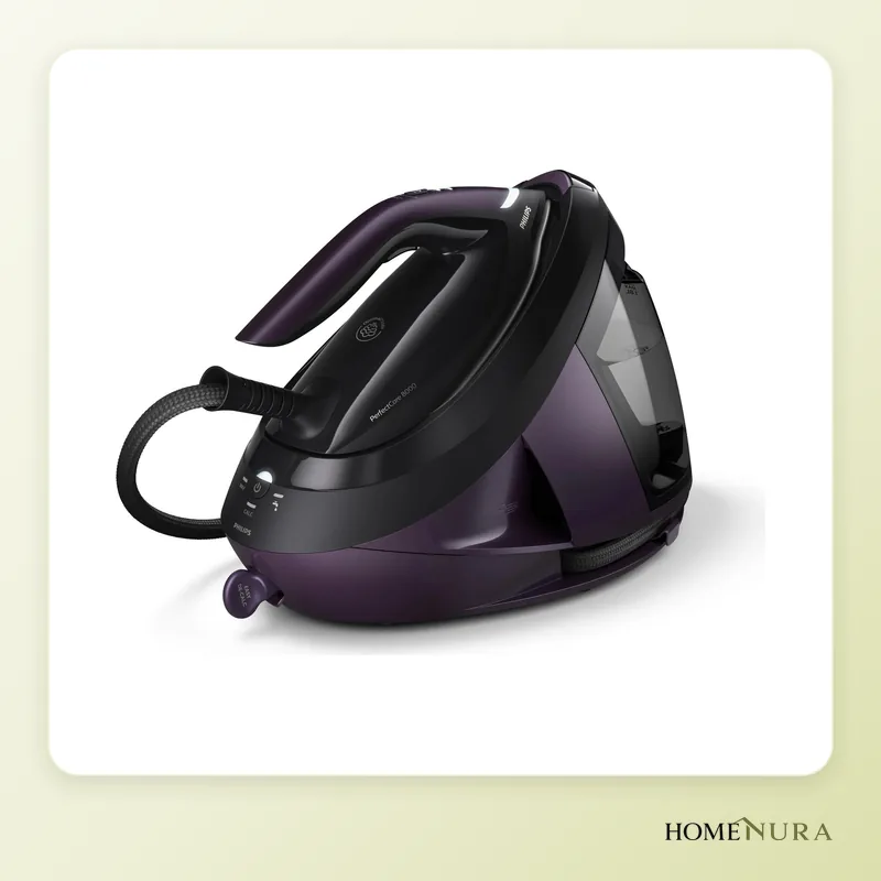 Philips PerfectCare 8000 Series PSG8160/30 – stacja parowa | Homenura